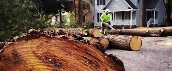 Best Stump Grinding and Removal  in Culver City, CA